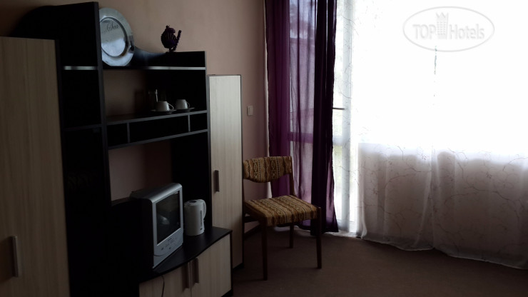 Hotel photo Вилла Велена 