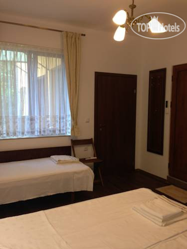 New photos from tourists Guest Rooms Varna Boutique 2*