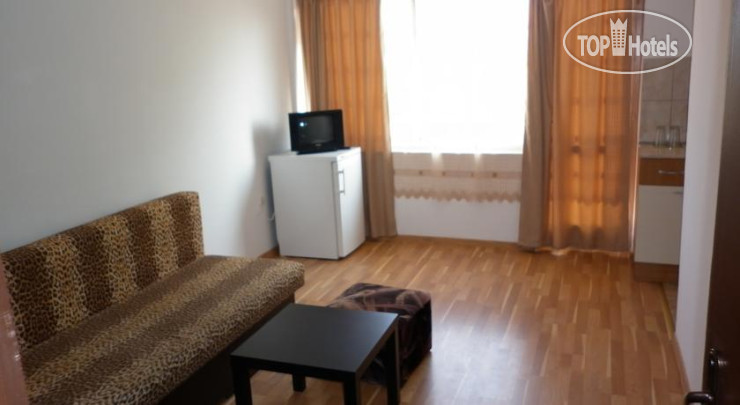 New photos from tourists Ivanova Cheshma Guest House