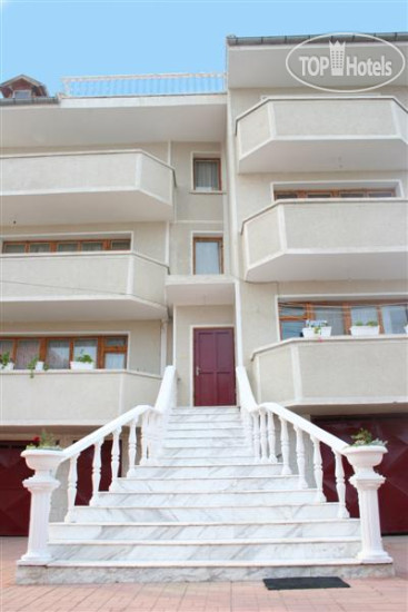 New photos from tourists Villa Sea Paradise