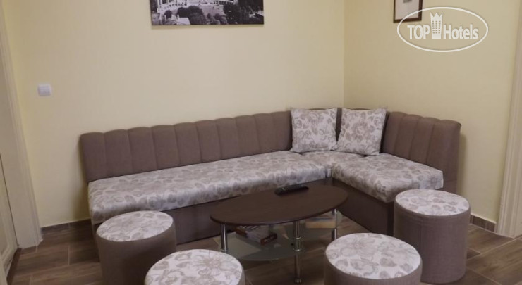 New photos from tourists Rayska Yabalka Hostel