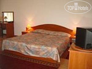 New photos from tourists Ohrid Hotel 3*