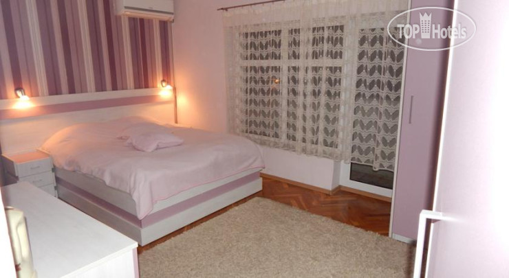 Photos Ivet Guest Rooms