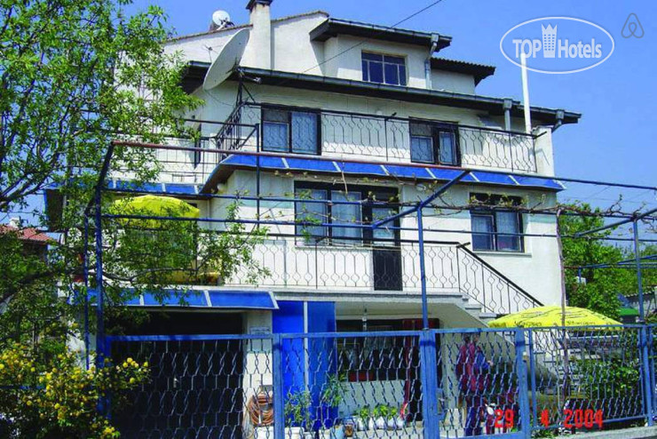 Hotelier's photos Morska Sreshta Guest House