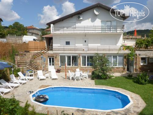 Hotel photo Nedyalkovi Guest House 2*