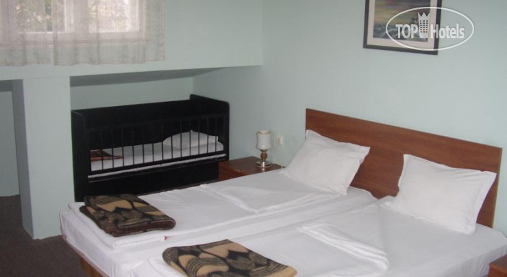 New photos from tourists Slona Guest House 2*