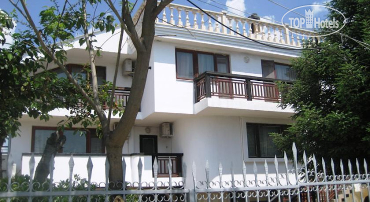 Hotel photo Yanina Guest House 