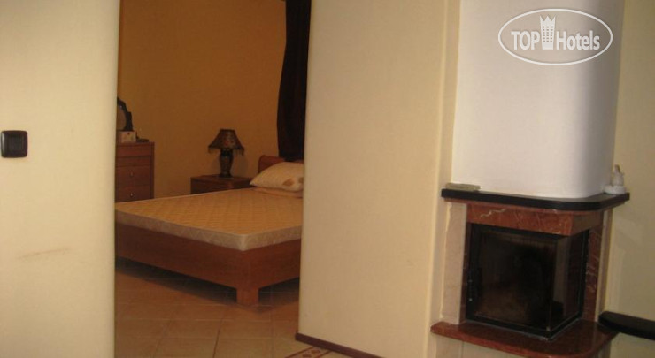 New photos from tourists Yanina Guest House