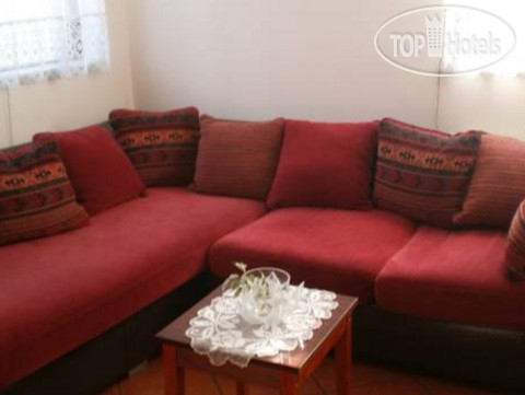 New photos from tourists Todorovi Guest House