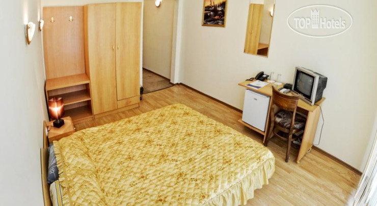 New photos from tourists Sea Wolf Hotel 3*