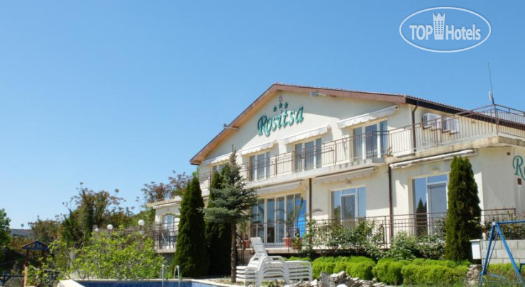 Hotel photo Rositsa Guest House  