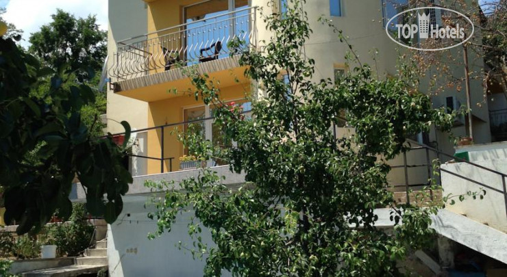 Hotel photo Plamena Guest House 