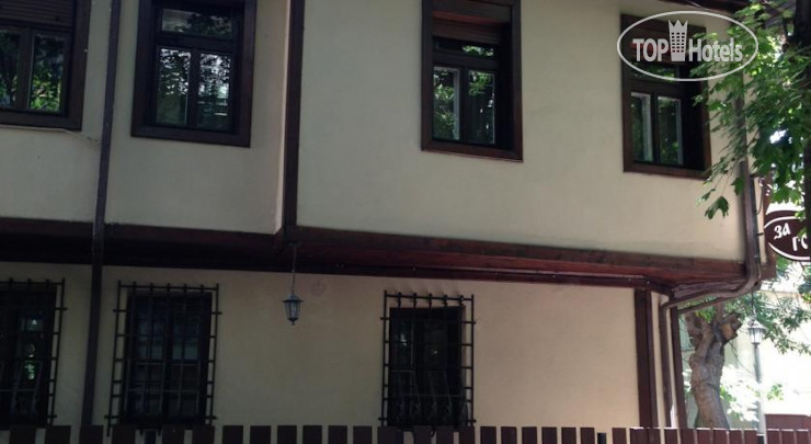 Hotelier's photos The House Guest House 2*