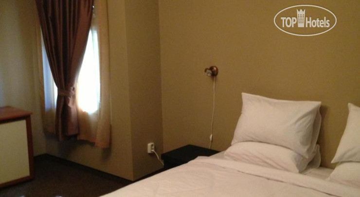 New photos from tourists The House Guest House 2*