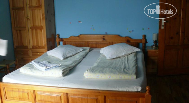 New photos from tourists Villa Climate Guest House 2*