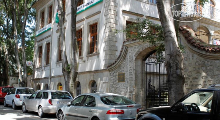 Hotelier's photos Citadel Guest House 3*