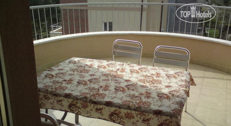 New photos from tourists Roni Guest House 3*