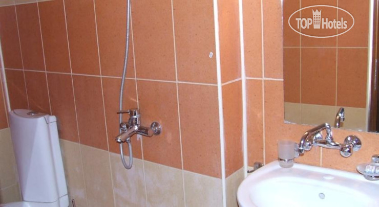 New photos from tourists Marshall Guest rooms 2*