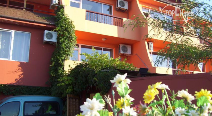 Фото Zelenika Family Hotel