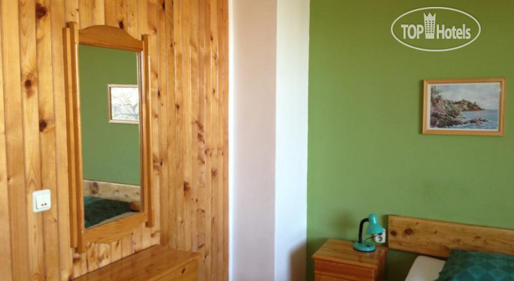 New photos from tourists Zelenika Family Hotel
