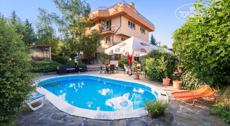 Hotel photo La Casa Guest House 3*