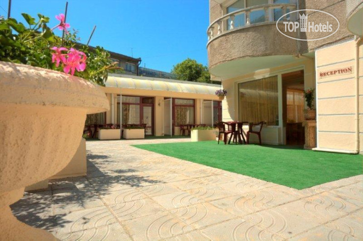 Hotel photo Acropolis Hotel 2*