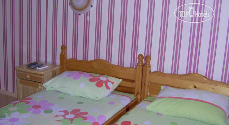 New photos from tourists Villa Jana 2*