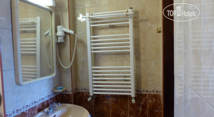 New photos from tourists Delphini Guest House 2*
