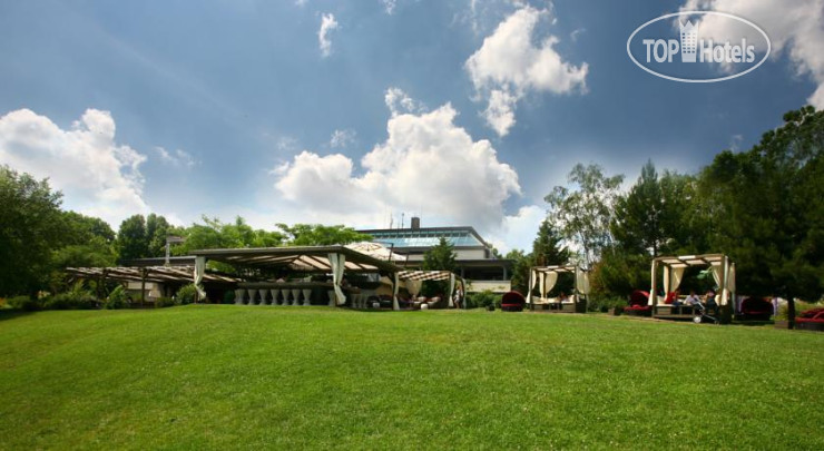 Hotelier's photos Horizont Complex