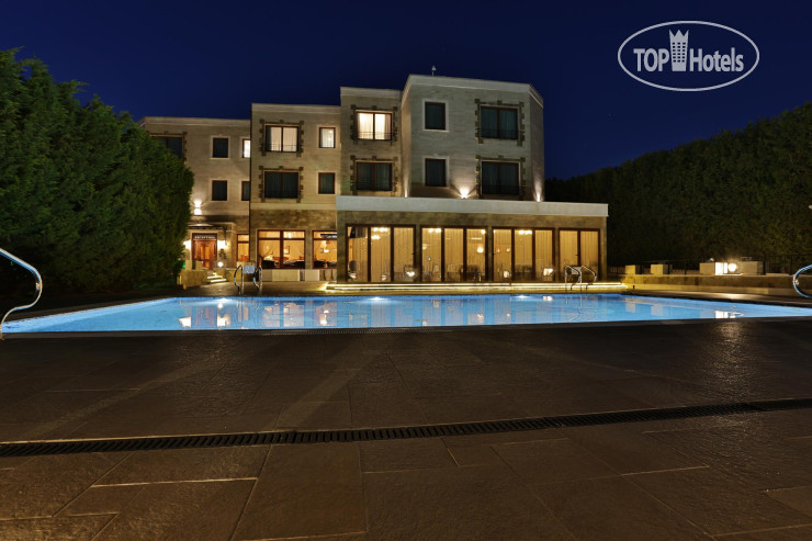 Photos Marina Residence Boutique Hotel