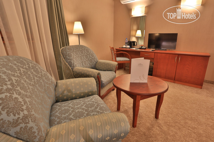 New photos from tourists Marina Residence Boutique Hotel