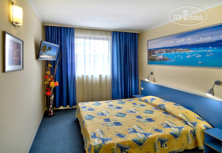 New photos from tourists Aqua 3*