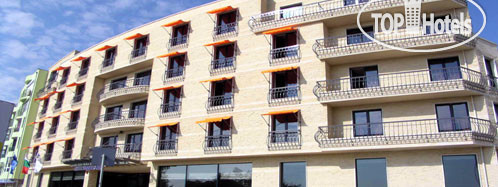 Hotel photo Panorama 4*