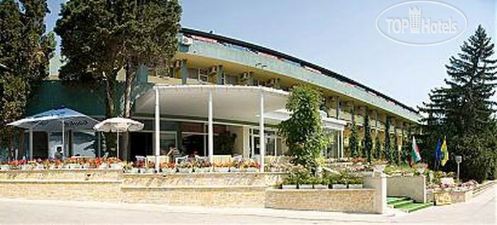Hotelier's photos Persey 3*