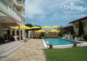 New photos from tourists Alekta 3*