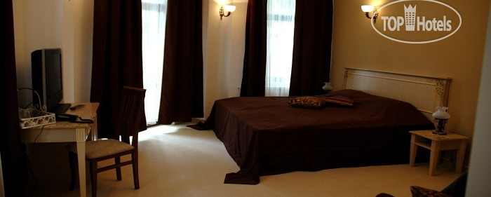 New photos from tourists HI Boutique 3*