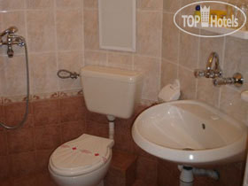 New photos from tourists Sorbona 2*