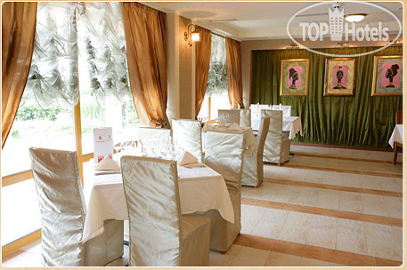 New photos from tourists Impala Hotel 3*