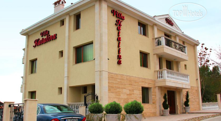Hotelier's photos Каталина 3*