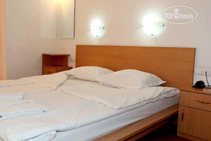New photos from tourists Citius 3*