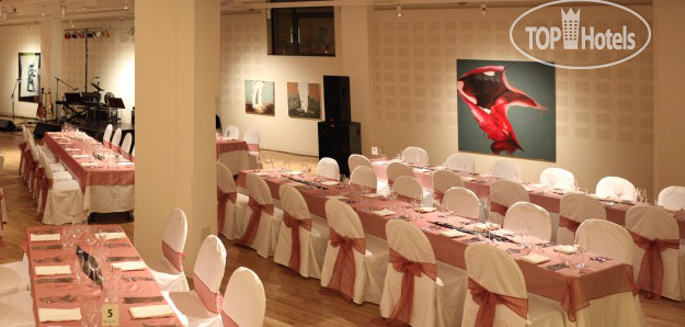 Hotelier's photos Graffit Gallery 5*
