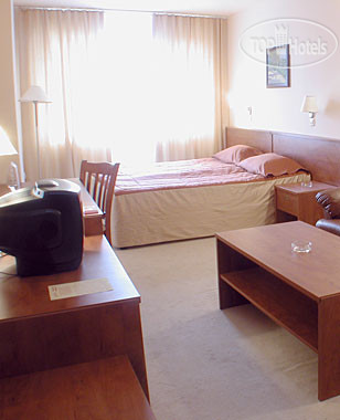 New photos from tourists Плаза 3*