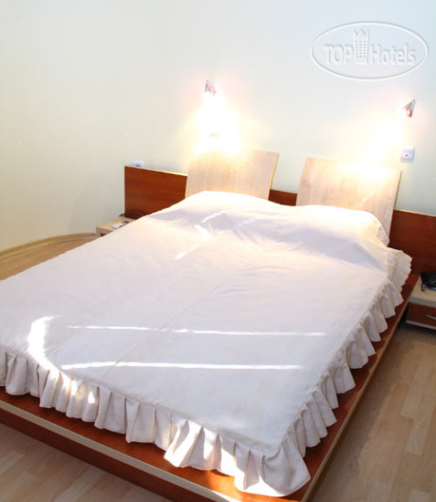 New photos from tourists Complex Maxim 2*