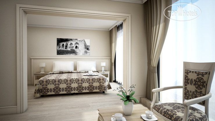New photos from tourists White Rock Castle 4*