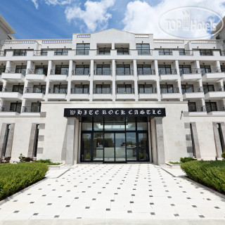 Photos White Rock Castle