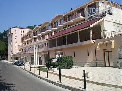 Hotelier's photos Холидей Бич 3*