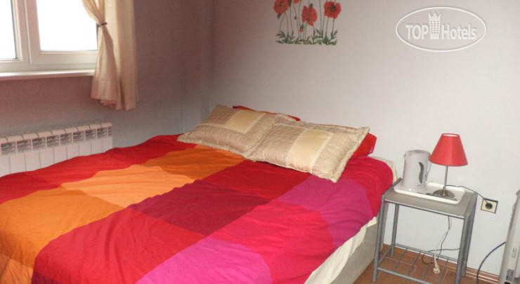 New photos from tourists Elbarr Guest House