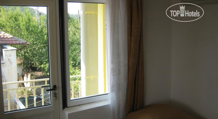 New photos from tourists Eli Guest House 1*