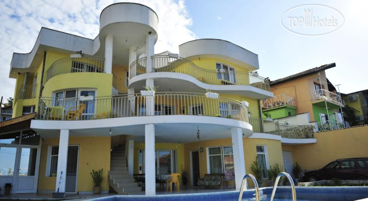 Hotelier's photos Eli Guest House 1*