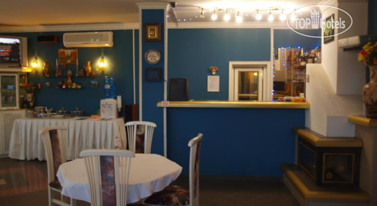 New photos from tourists Sunrise Guest House 2*